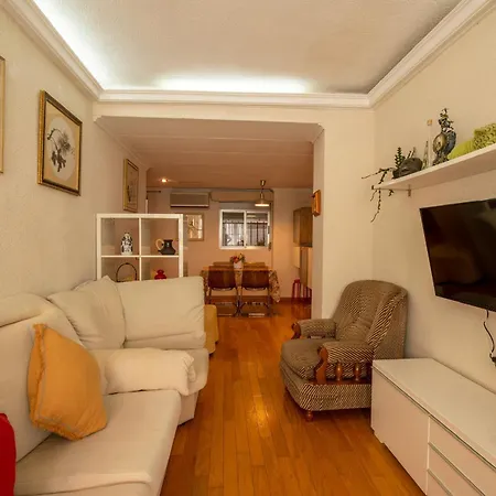 La Casa De Lili Acerca De Palacio De Musica Walencja Zewnętrze zdjęcie
