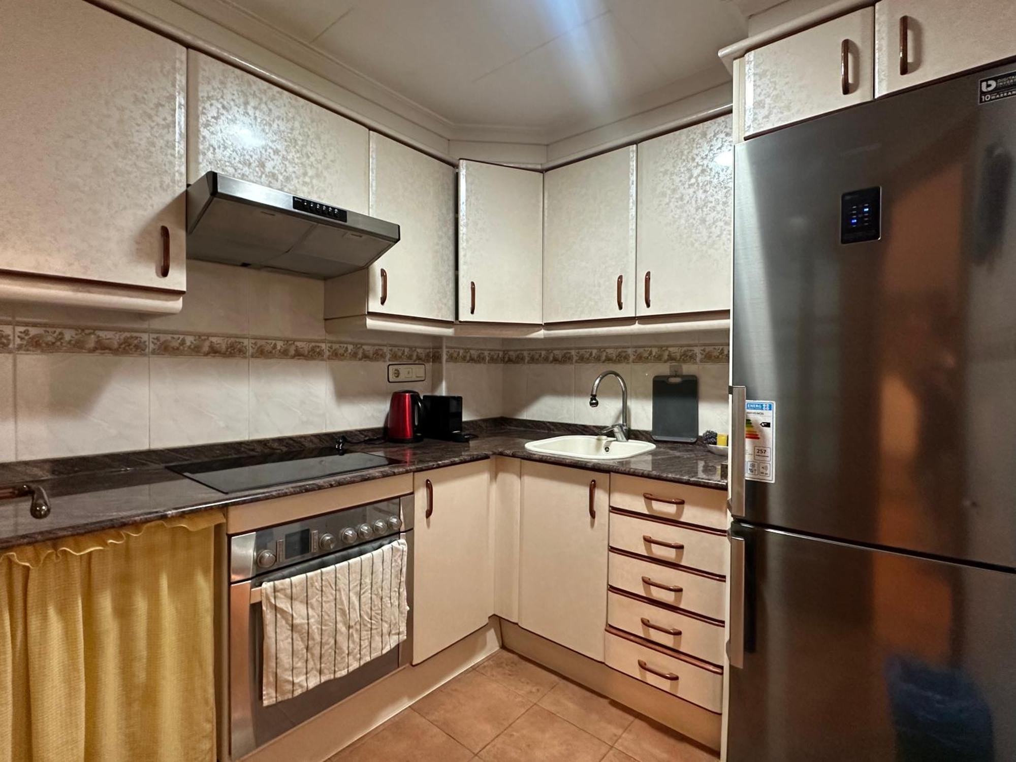 Apartament La Casa De Lili Acerca De Palacio De Musica