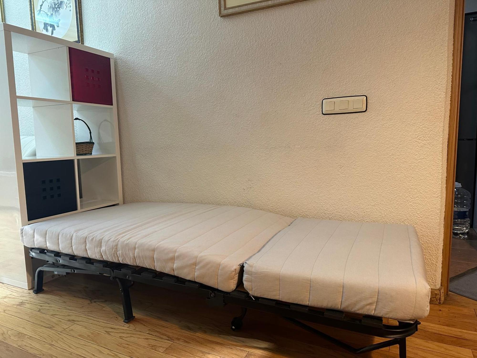 Apartament La Casa De Lili Acerca De Palacio De Musica *