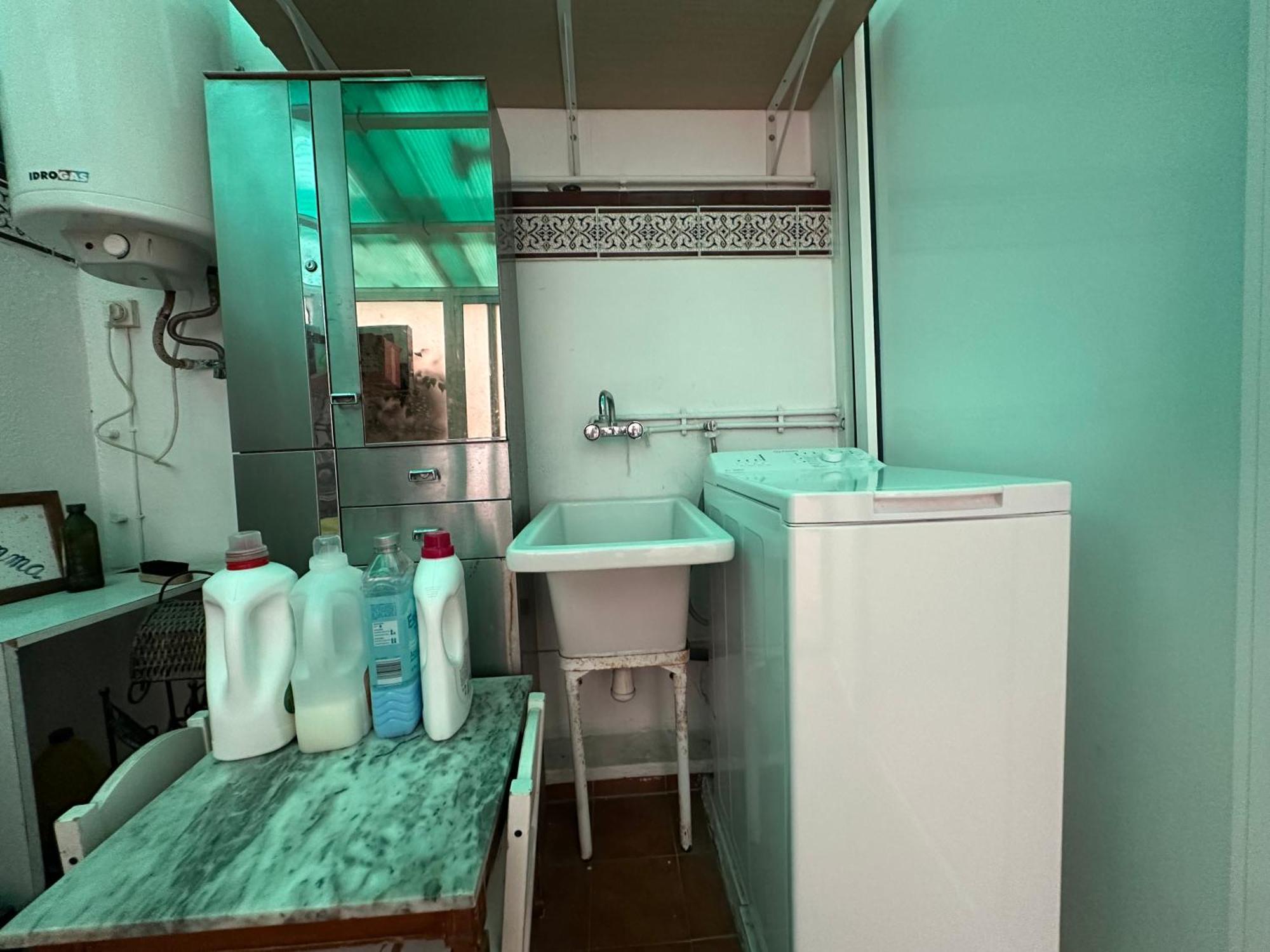 La Casa De Lili Acerca De Palacio De Musica Apartament *