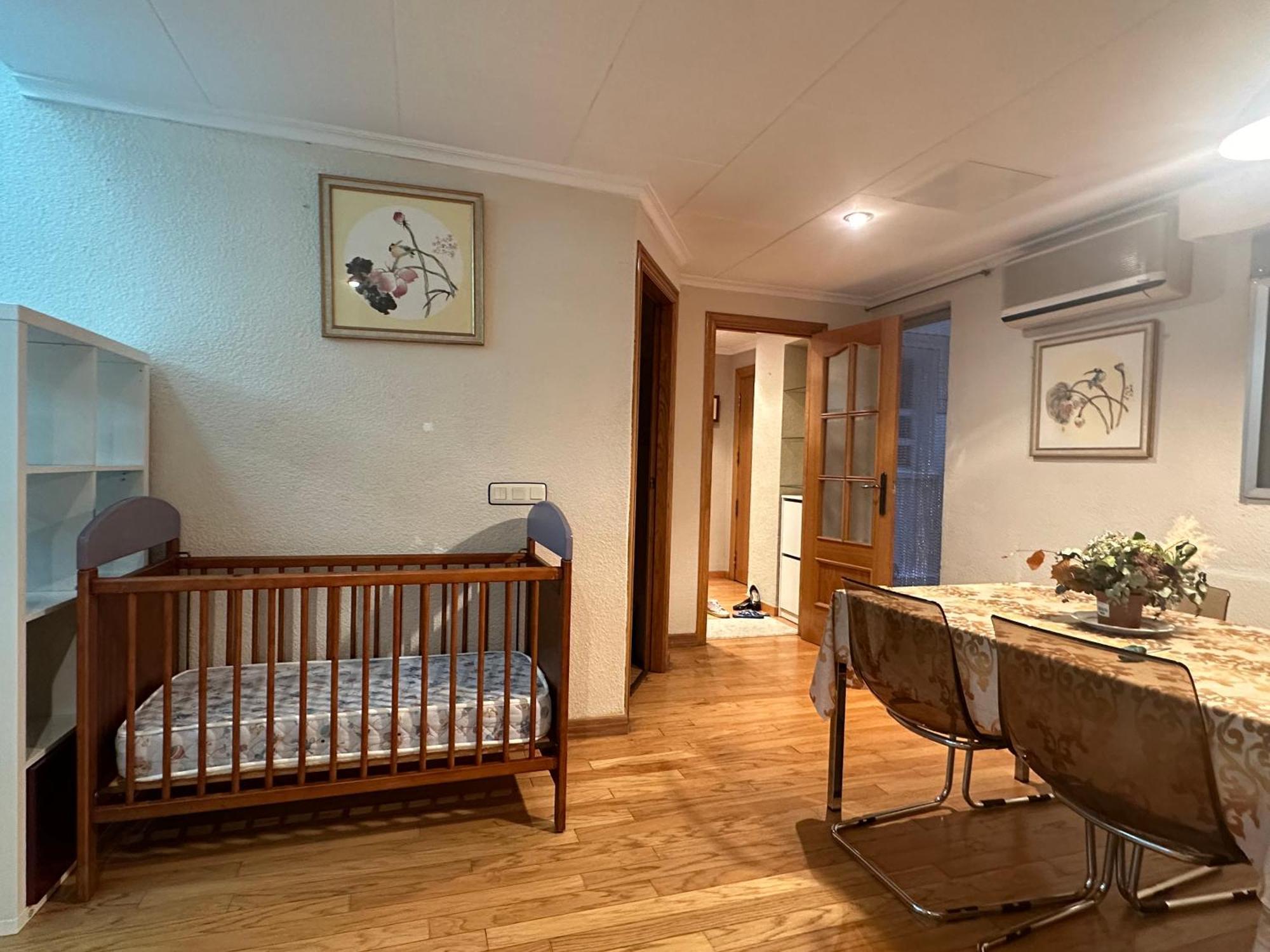 Apartament La Casa De Lili Acerca De Palacio De Musica *