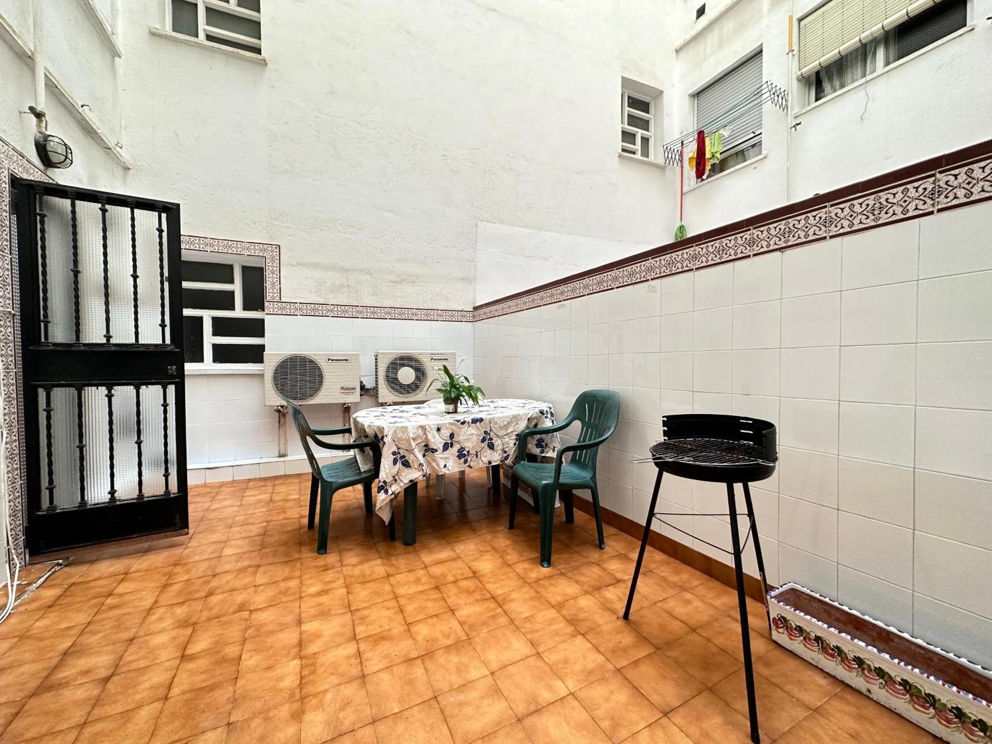 Apartament La Casa De Lili Acerca De Palacio De Musica *