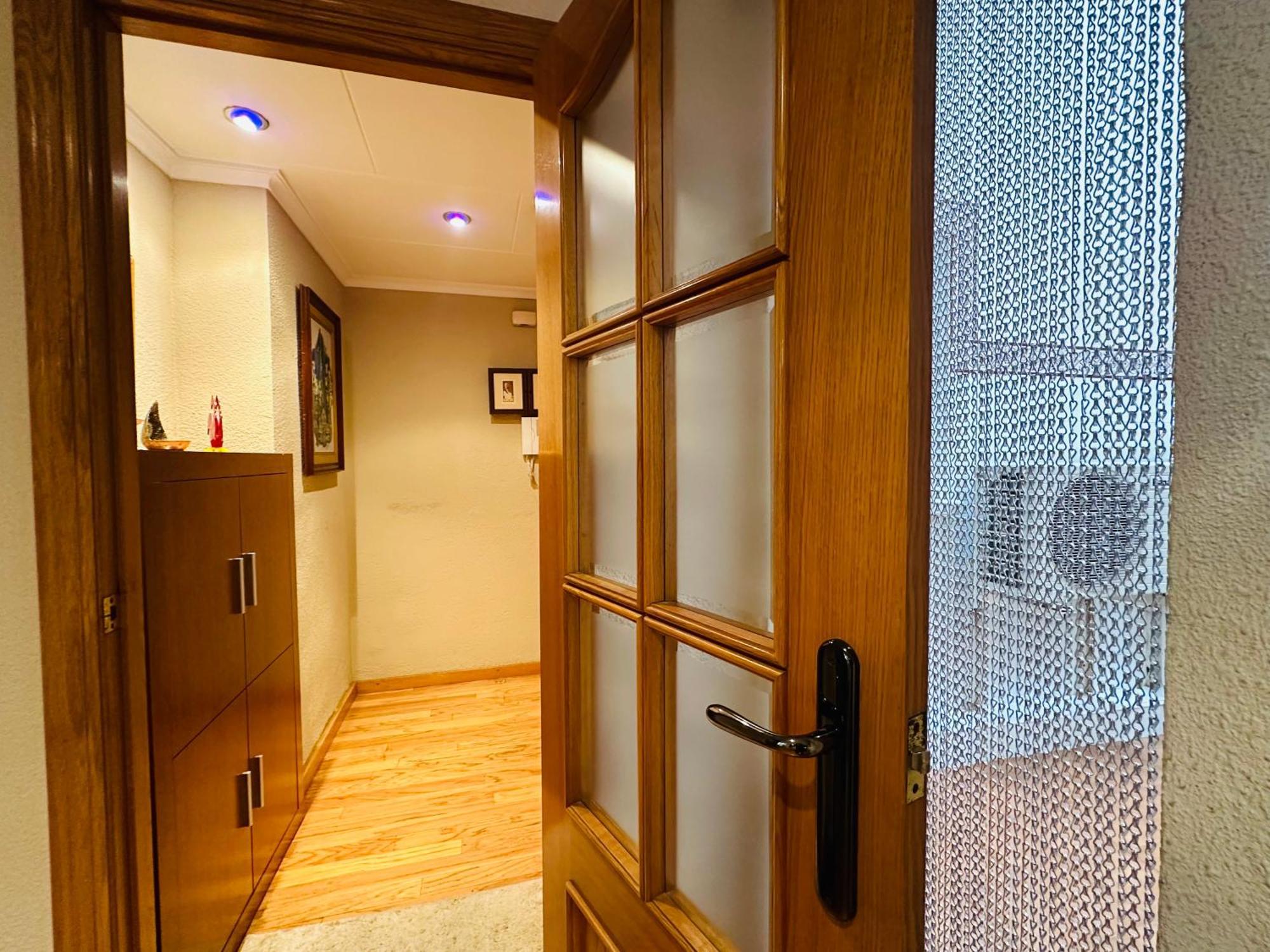 La Casa De Lili Acerca De Palacio De Musica Apartament