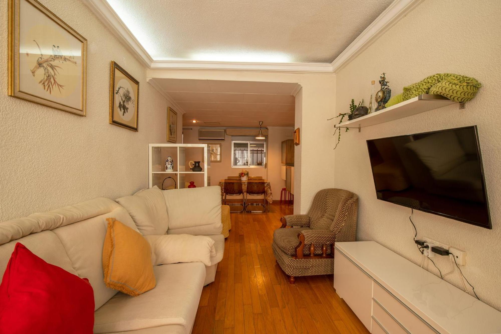 La Casa De Lili Acerca De Palacio De Musica * Walencja