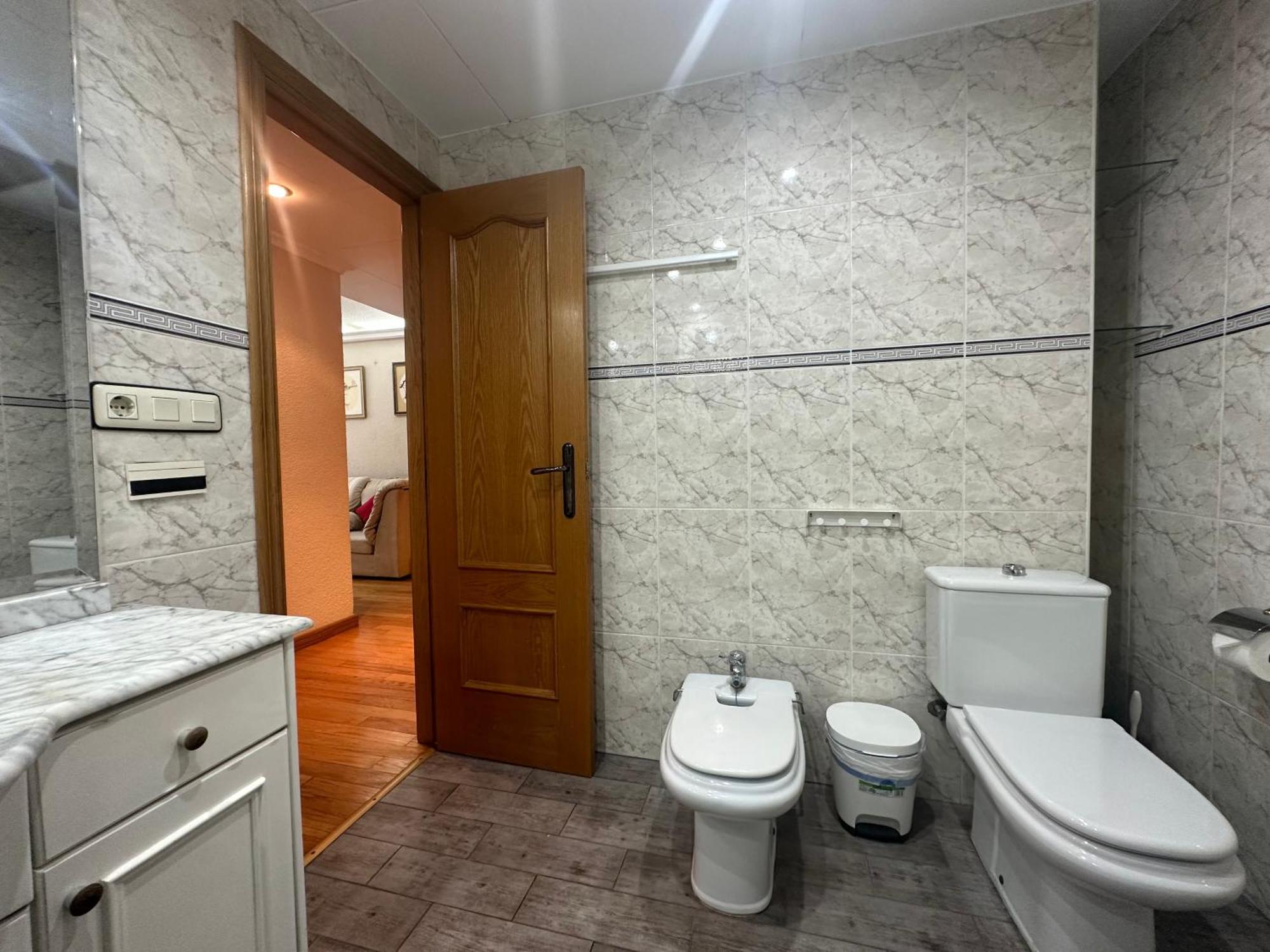 Appartement La Casa De Lili Acerca De Palacio De Musica Valence