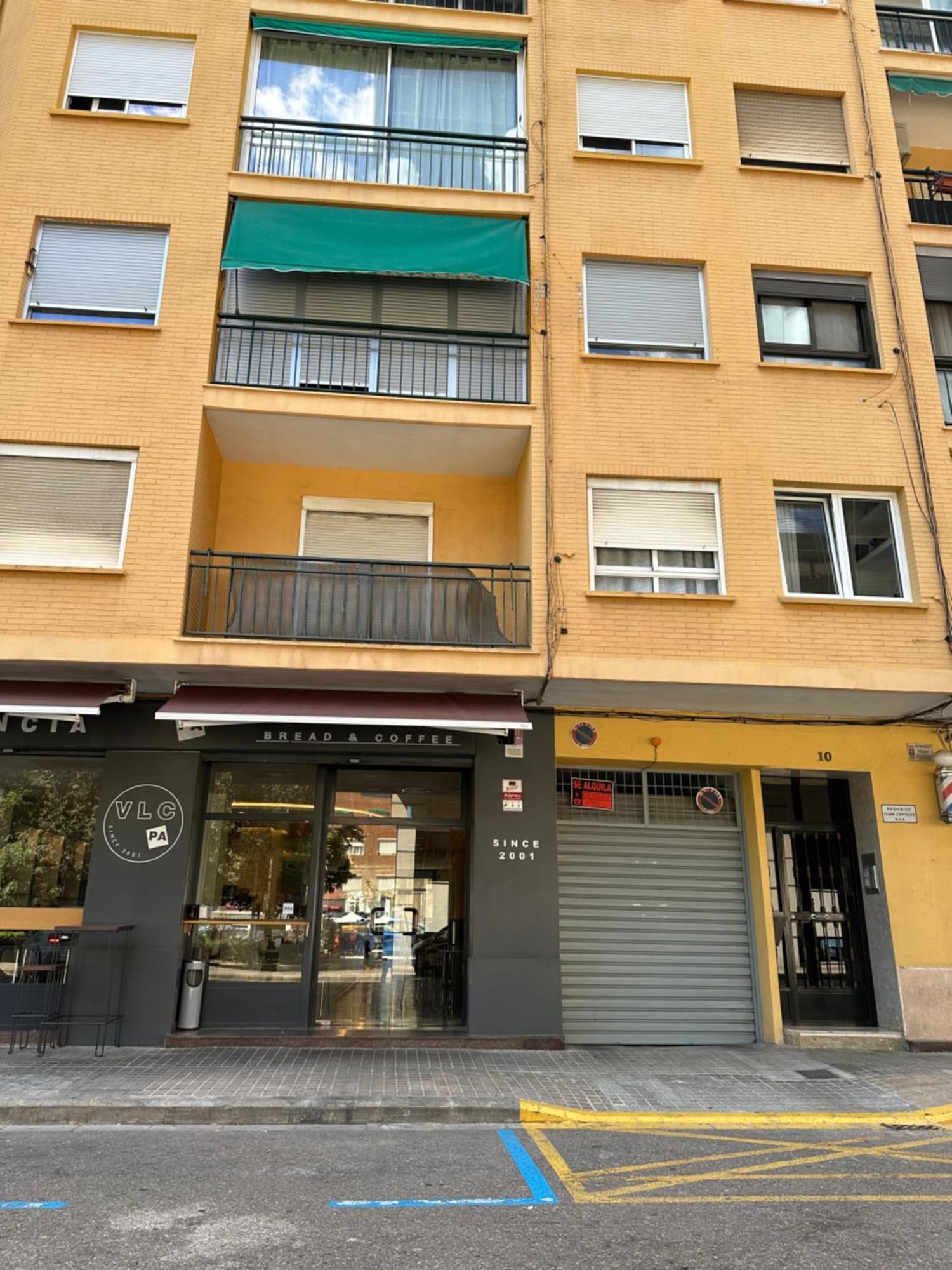 La Casa De Lili Acerca De Palacio De Musica Appartement *