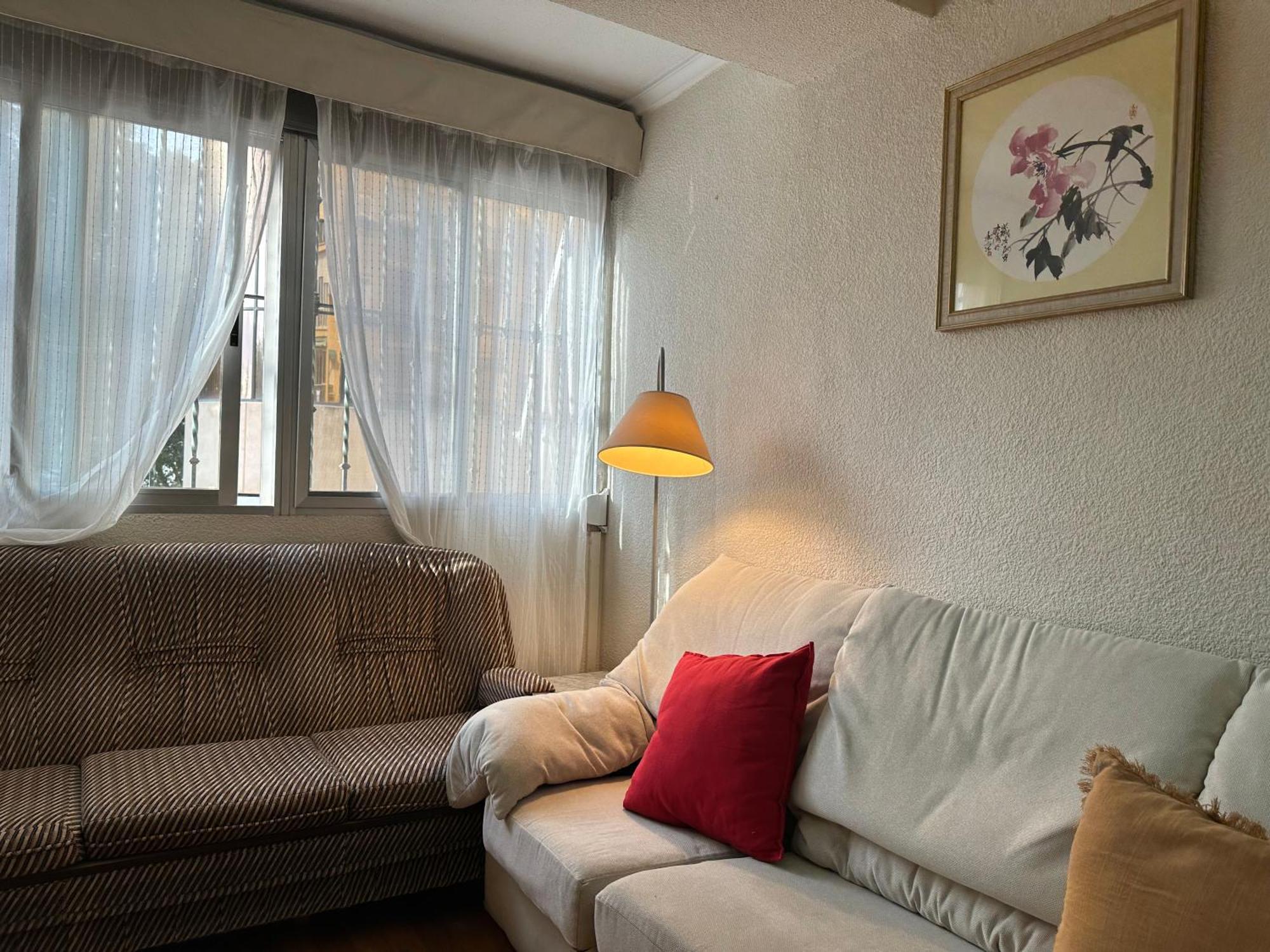 Appartement La Casa De Lili Acerca De Palacio De Musica Valence