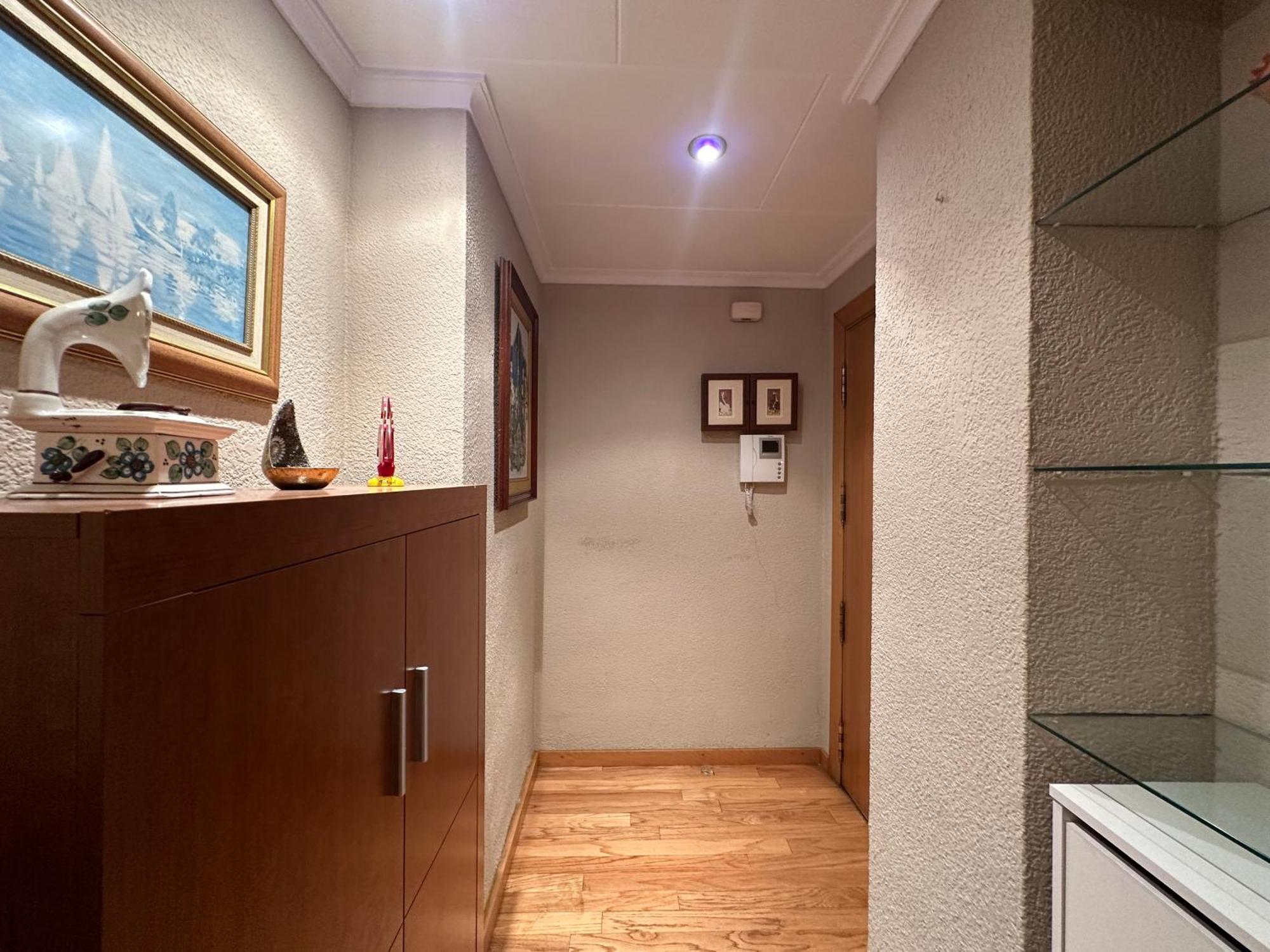 Appartement La Casa De Lili Acerca De Palacio De Musica
