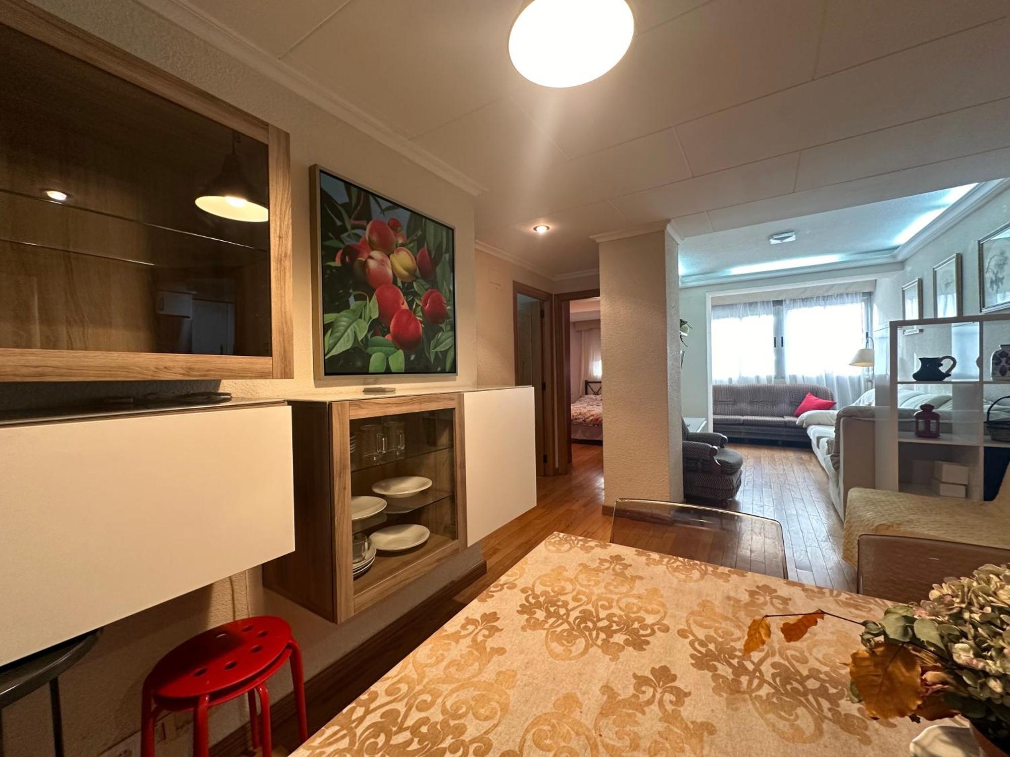 Appartement La Casa De Lili Acerca De Palacio De Musica *