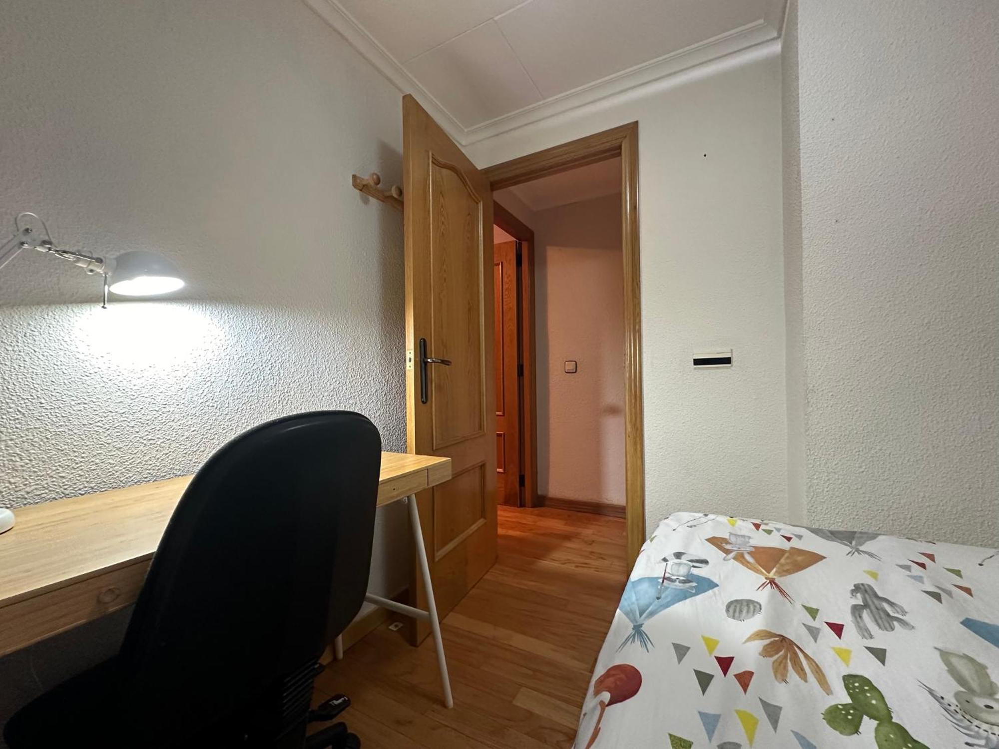 Appartement La Casa De Lili Acerca De Palacio De Musica