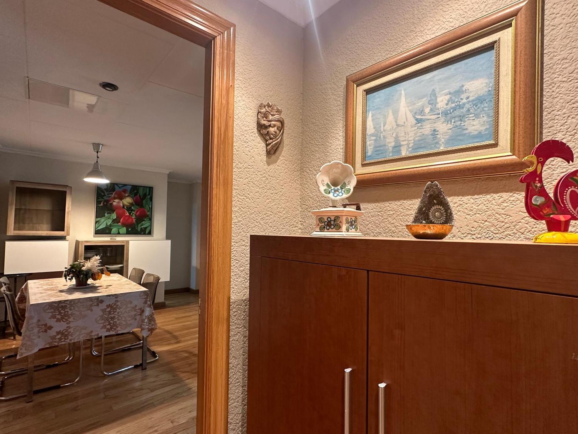 La Casa De Lili Acerca De Palacio De Musica Appartement *