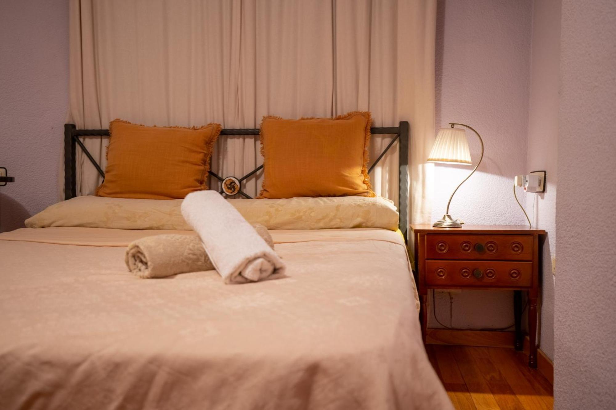Appartement La Casa De Lili Acerca De Palacio De Musica Valence