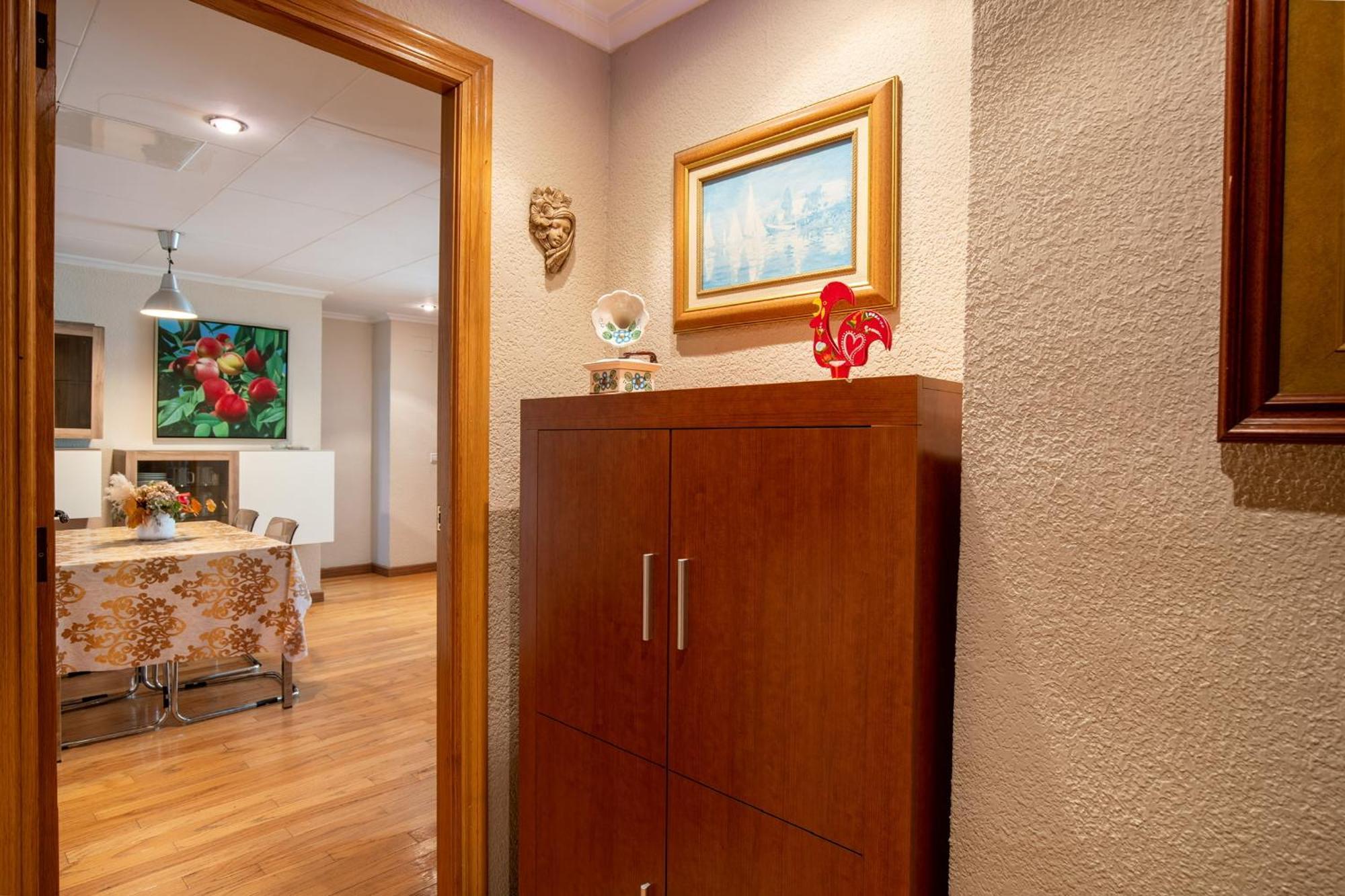 La Casa De Lili Acerca De Palacio De Musica Appartement *