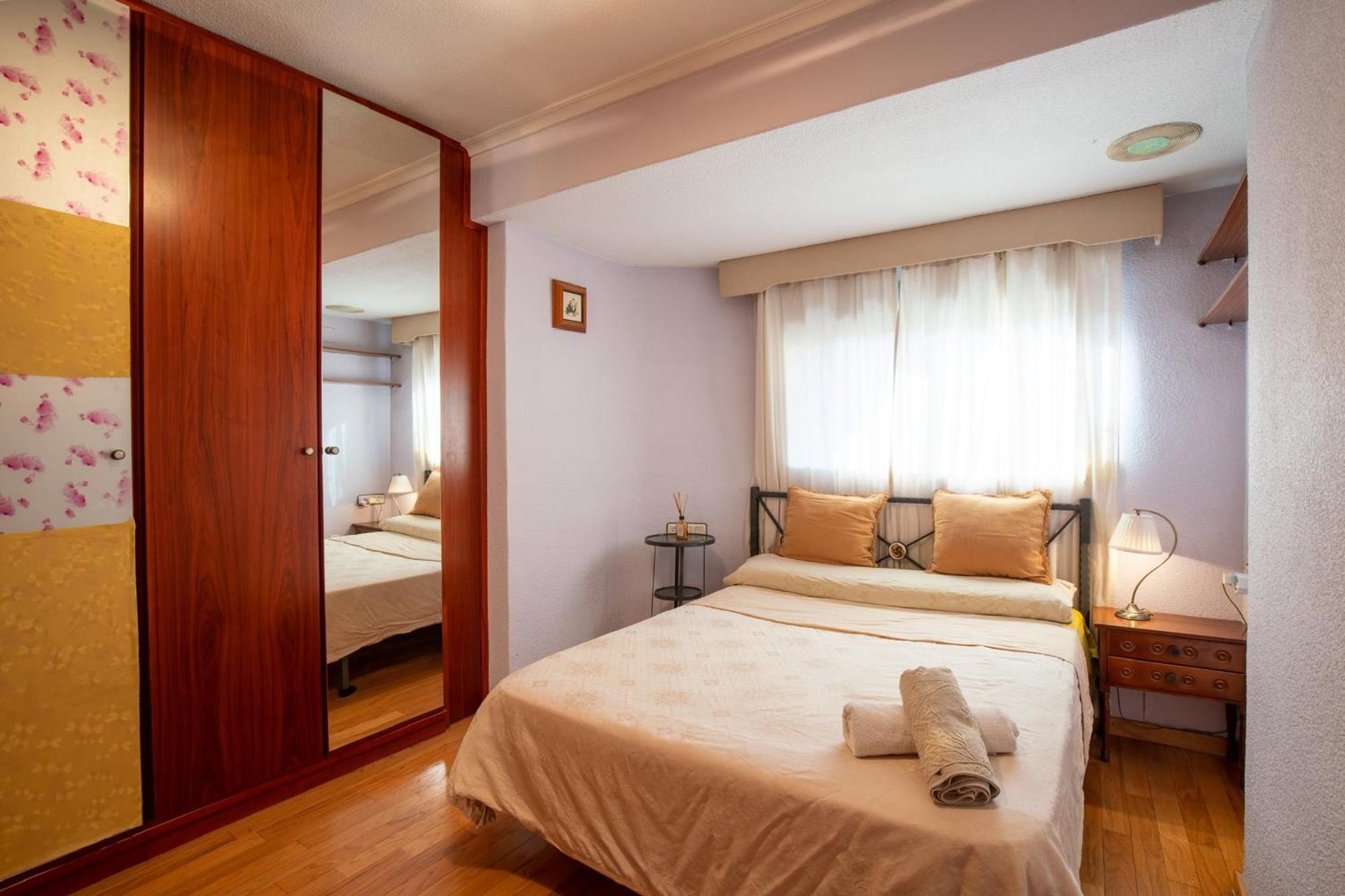 Appartement La Casa De Lili Acerca De Palacio De Musica *