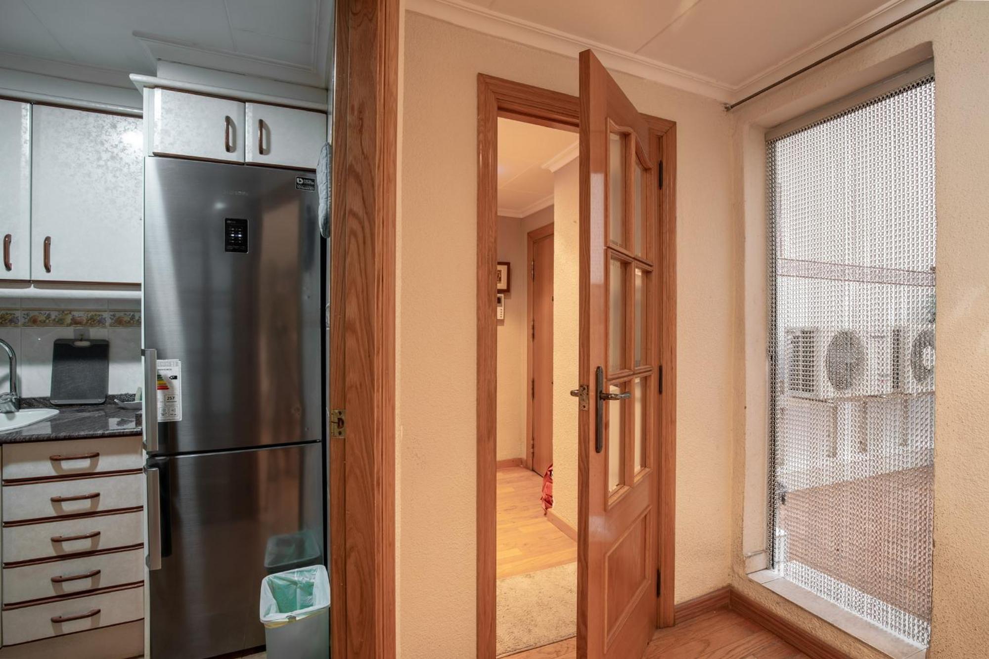 La Casa De Lili Acerca De Palacio De Musica Appartement Valence