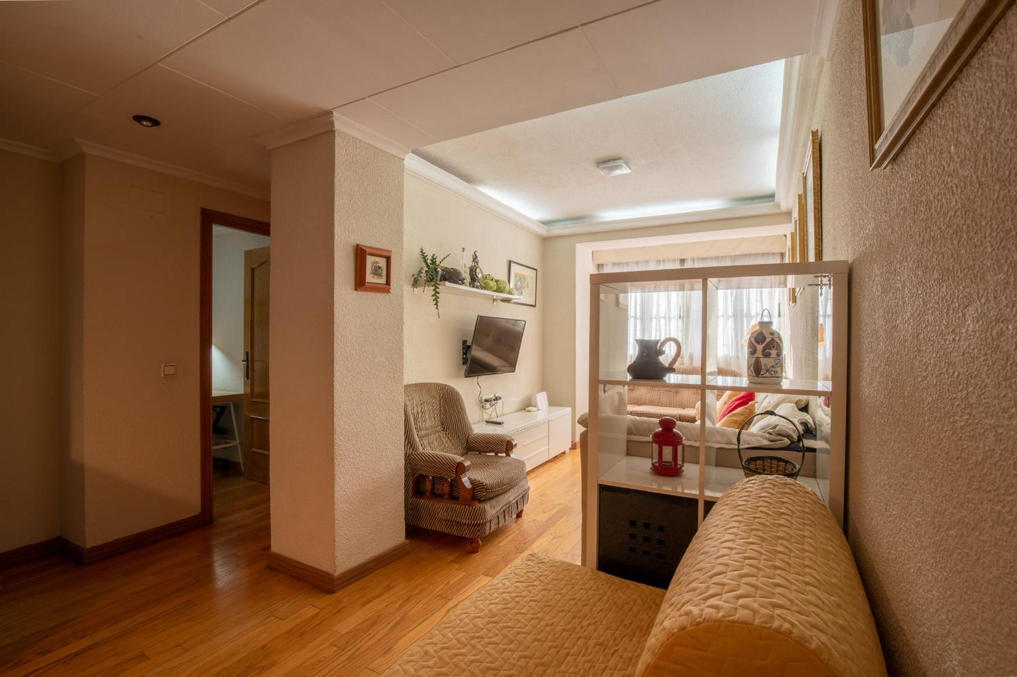 La Casa De Lili Acerca De Palacio De Musica Appartement